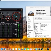 Screen Shot 2017-10-19 at 19.07.43  Test dysku SSD Samsung EVO 850 250 GB programem Disk Speed Test.